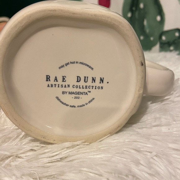 Rae Dunn Cheers Mug - Picture 4 of 4